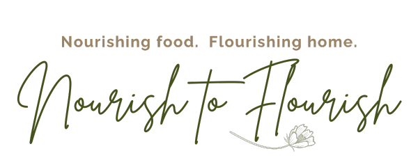 Nourish to Flourish